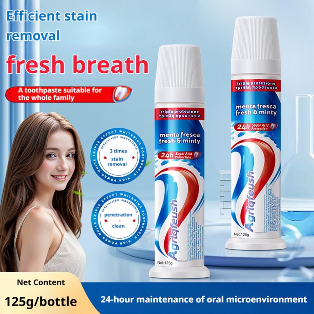 125G High-purity Baili Giant H - Teeth Whitening Thailand 리뷰 및 가격