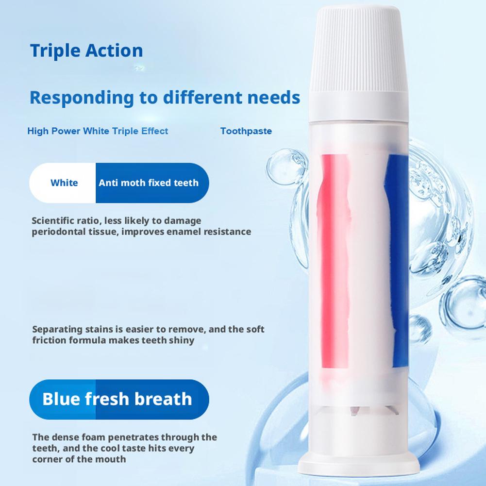 125G High-purity Baili Giant H - Teeth Whitening Thailand 리뷰 및 가격