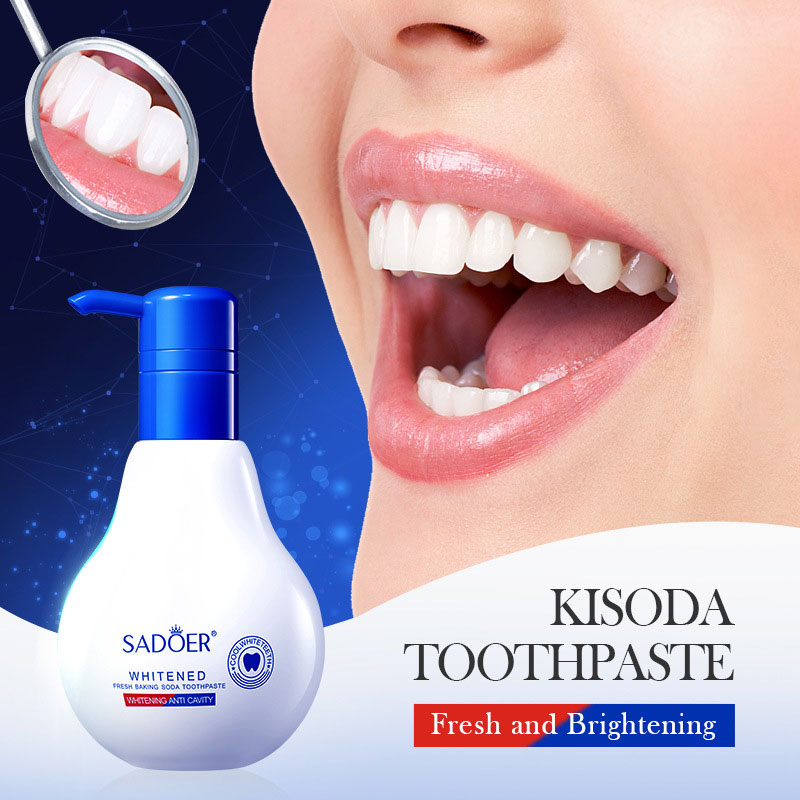 1Box Teeth Clean Baking Soda T - Teeth Whitening Youtube 리뷰 및 가격