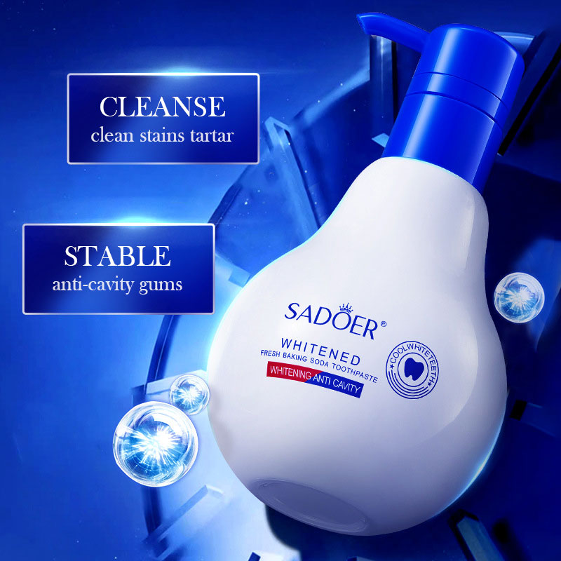 1Box Teeth Clean Baking Soda T - Teeth Whitening Youtube 리뷰 및 가격
