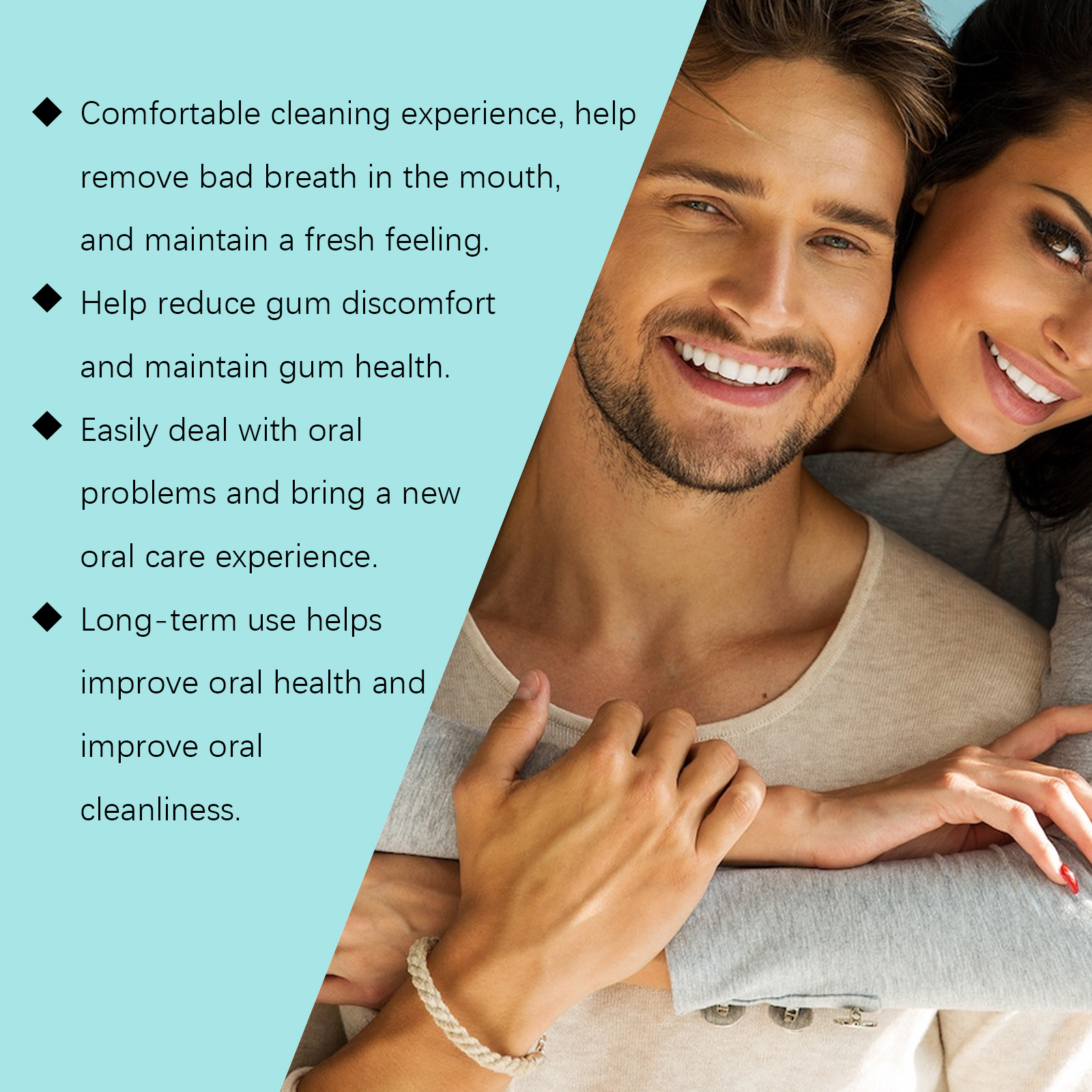 Coconut Mint Pulling Oil Mouth - Teeth Whitening Oil Pulling 리뷰 및 가격
