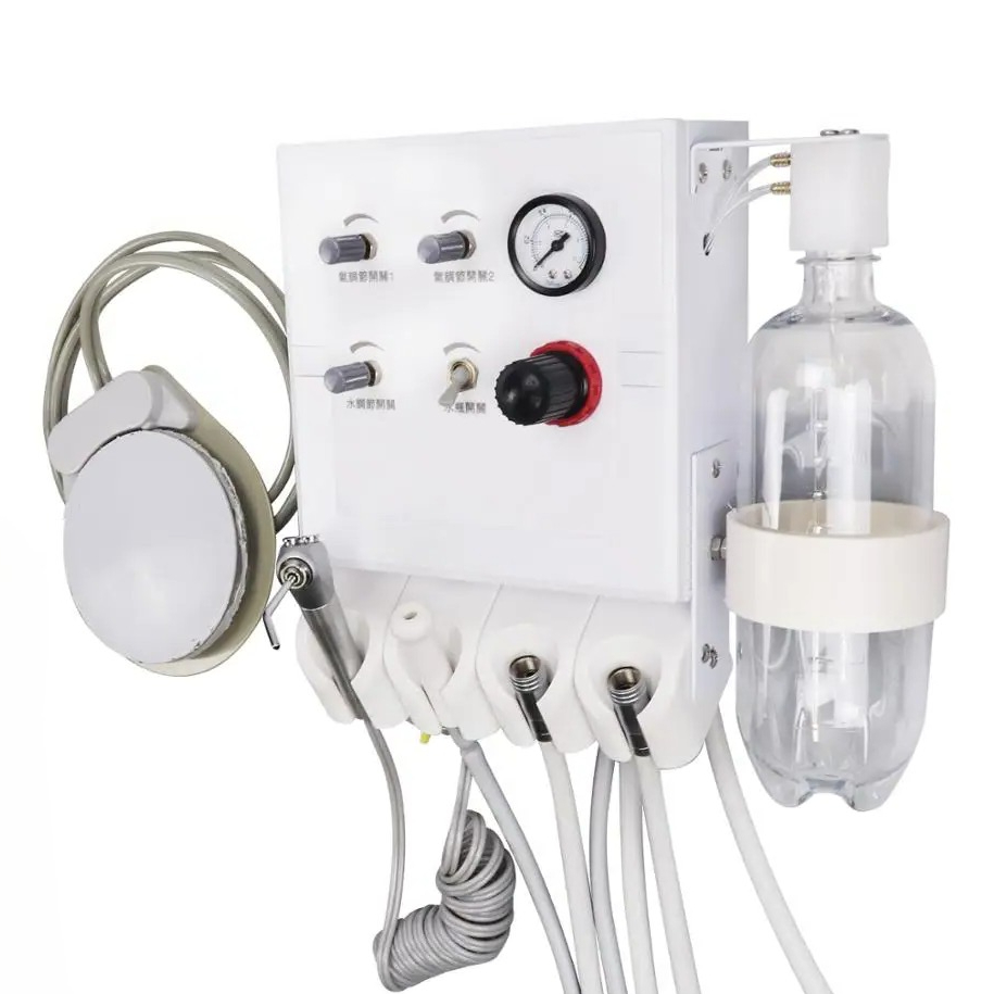 Premium Portable Turbine Unit  - Teeth Whitening Youtube 리뷰 및 가격