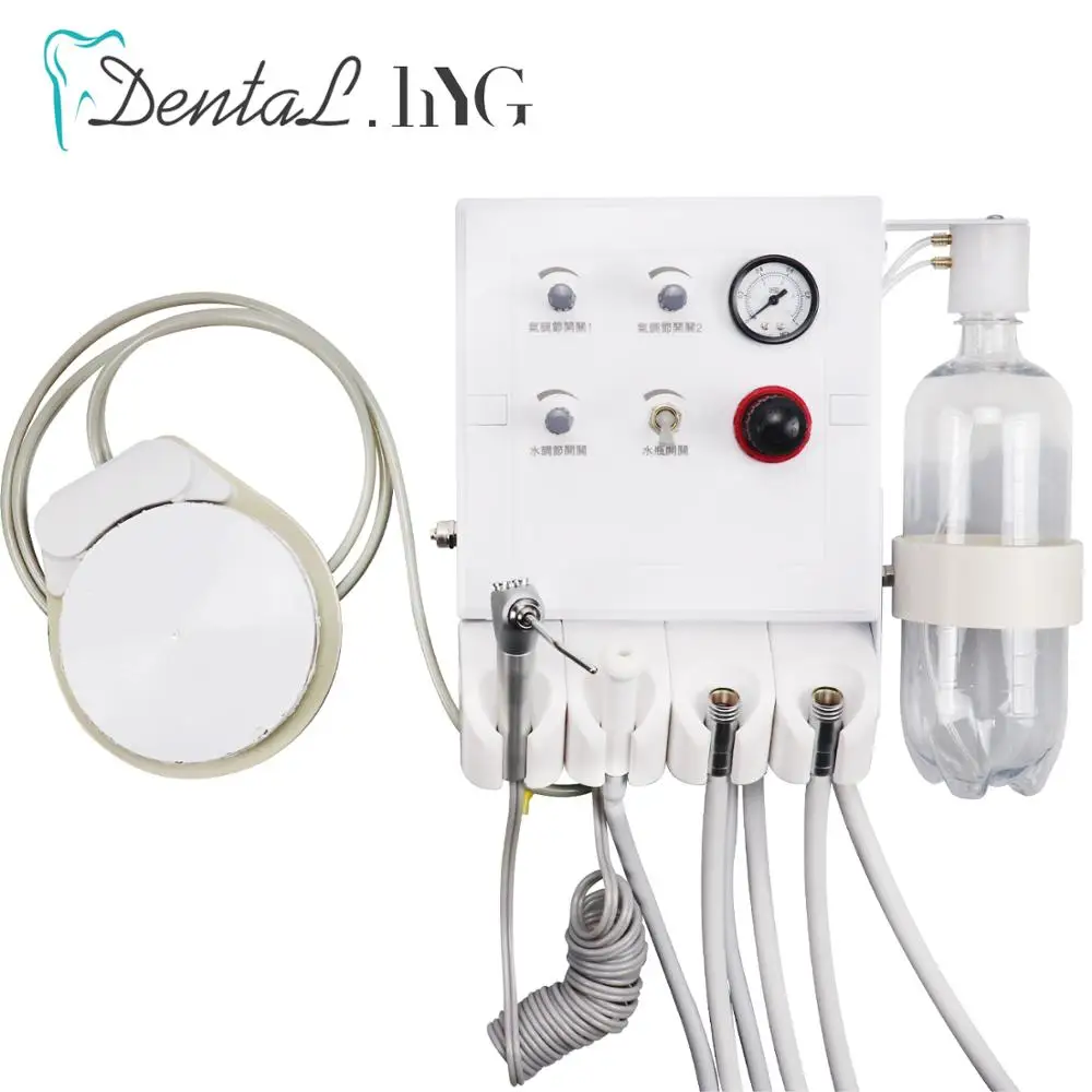 Premium Portable Turbine Unit  - Teeth Whitening Youtube 리뷰 및 가격