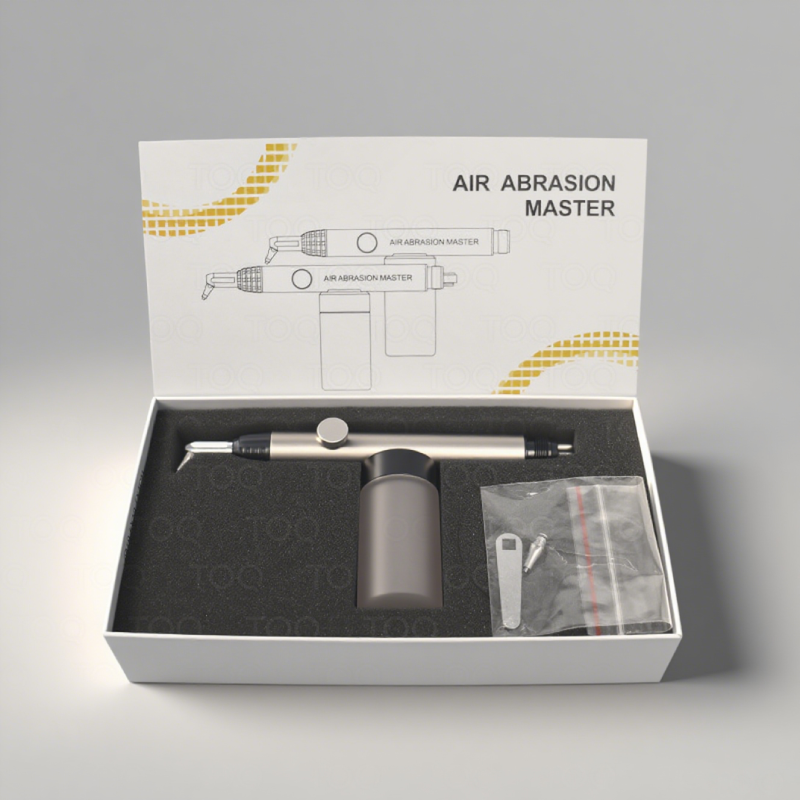 High-Quality Air Abrasion Poli - Teeth Whitening Options 리뷰 및 가격