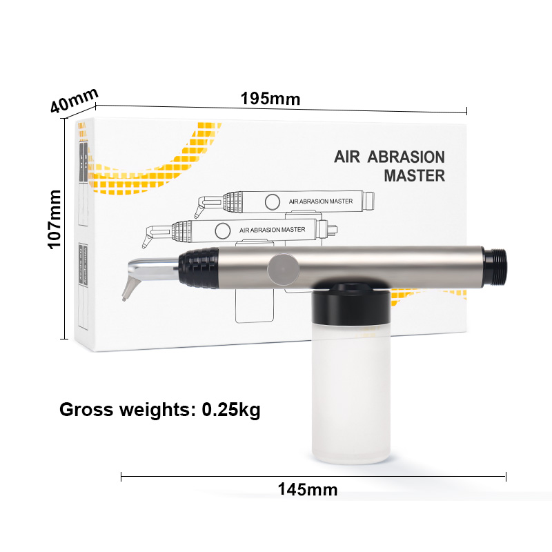 High-Quality Air Abrasion Poli - Teeth Whitening Options 리뷰 및 가격