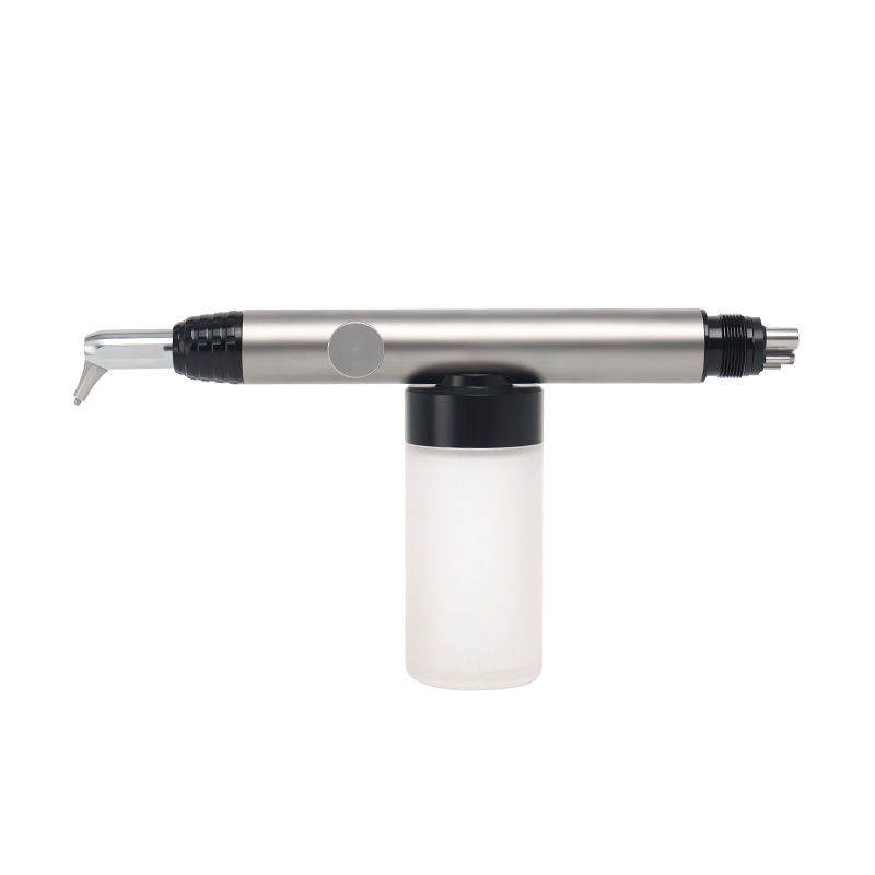 High-Quality Air Abrasion Poli - Teeth Whitening Options 리뷰 및 가격