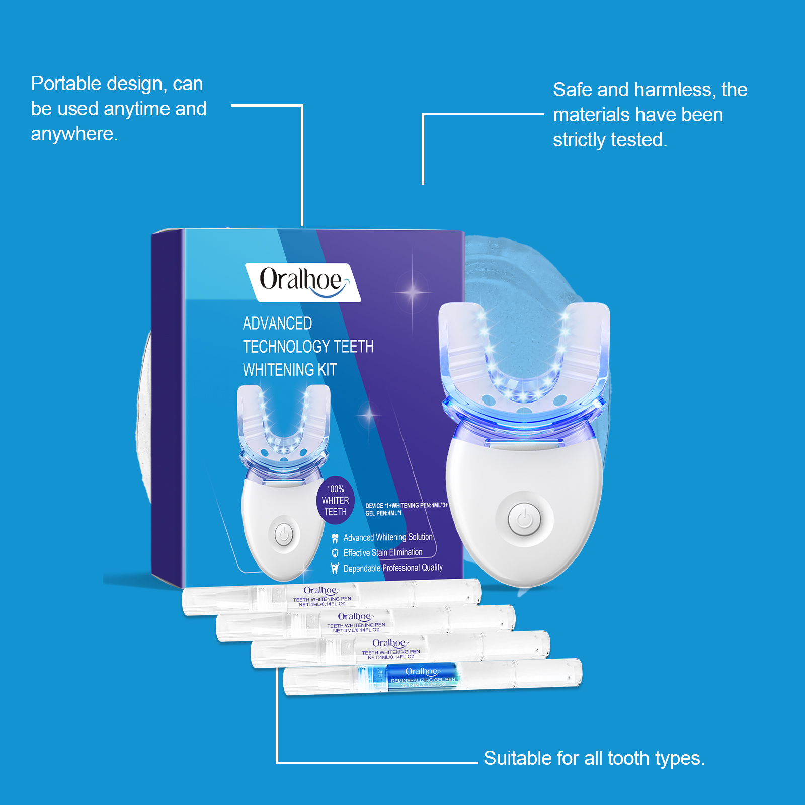 Professional Teeth Whitening L - Teeth Whitening Singapore 리뷰 및 가격