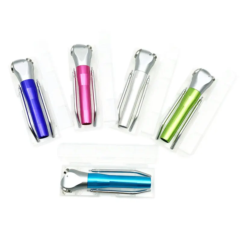 Dental 3-Way Triple Syringe Ai - Teeth Whitening Youtube 리뷰 및 가격
