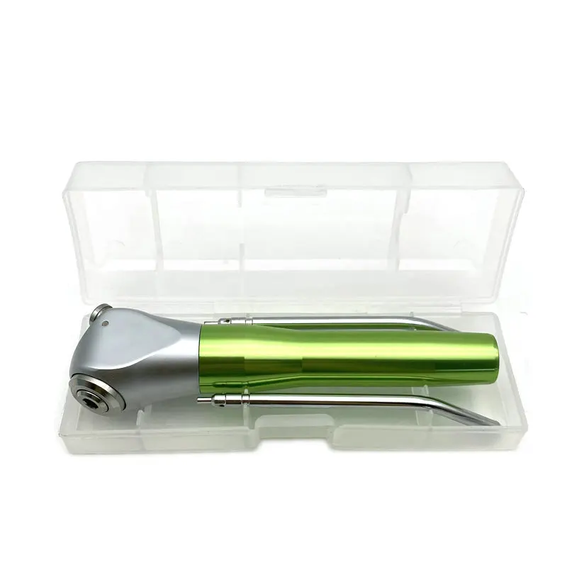 Dental 3-Way Triple Syringe Ai - Teeth Whitening Youtube 리뷰 및 가격