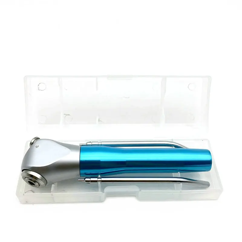 Dental 3-Way Triple Syringe Ai - Teeth Whitening Youtube 리뷰 및 가격
