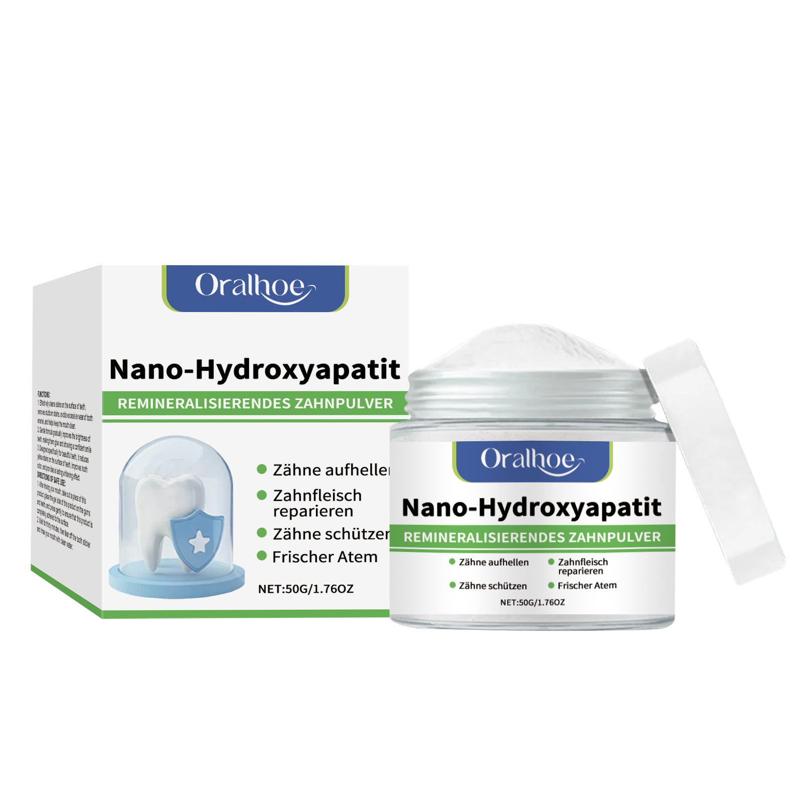 Xylitol Brightening Tooth Powd - Teeth Whitening Xylitol Gum 리뷰 및 가격