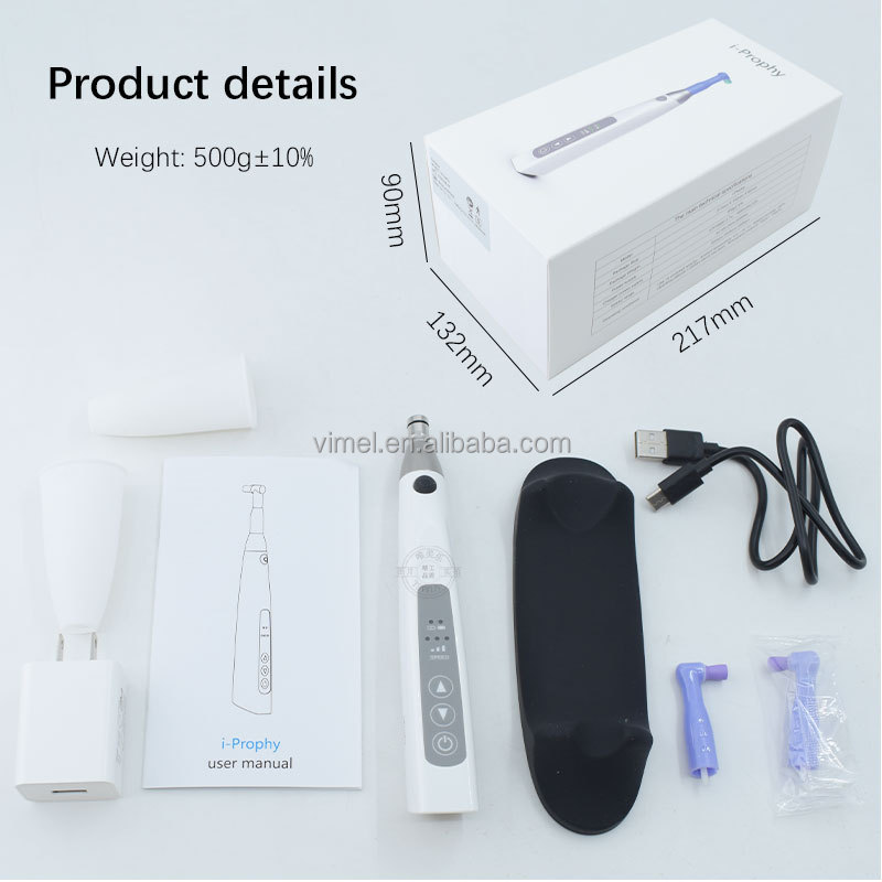New In Wireless Dental Polishi - Teeth Whitening Options 리뷰 및 가격